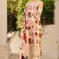 Asifa and Nabeel Meraki Lawn Vol 2 | Gulabo MK-09