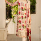 Asifa and Nabeel Meraki Lawn Vol 2 | Gulabo MK-09