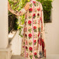 Asifa and Nabeel Meraki Lawn Vol 2 | Gulabo MK-09