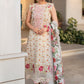 Asifa and Nabeel Meraki Lawn Vol 2 | Gulnar MK-15