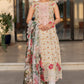 Asifa and Nabeel Meraki Lawn Vol 2 | Gulnar MK-15