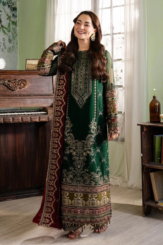 Naina By Imrozia Unstitched 3 Piece Luxury Chiffon Collection'2024-I-194-Nafay