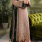 Naina By Imrozia Unstitched 3 Piece Luxury Chiffon Collection'2024-I-195-Gul