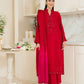 Agha Noor Festive Formals - Rosan