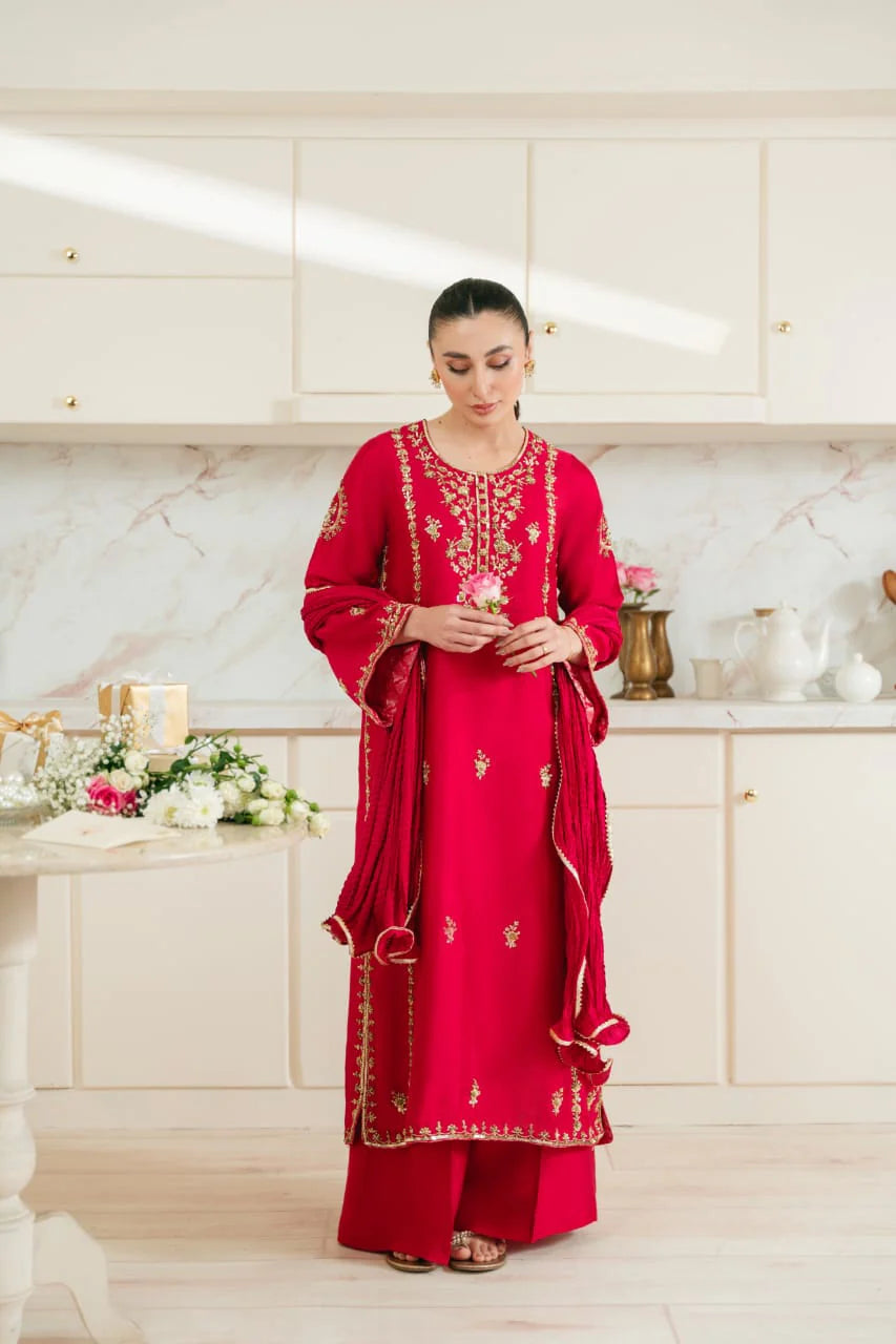 Agha Noor Festive Formals - Rosette