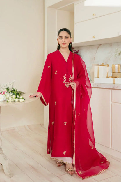 Agha Noor Festive Formals - Ameena