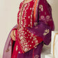 Agha Noor Festive Formals - Nuzhat