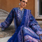 Republic womenswear luxury lawn 2024 || D5-A