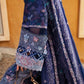 Republic womenswear luxury lawn 2024 || D5-A