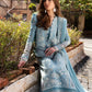 Republic womenswear luxury lawn 2024 || D4-B