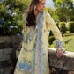 Republic Wear Luxury Lawn 2024 | Ilana| D7-B