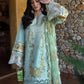 Republic Wear Luxury Lawn 2024 | Ilana| D6-B