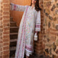 Republic Wear Luxury Lawn 2024 | Ilana| D4-A