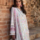 Republic Wear Luxury Lawn 2024 | Ilana| D4-A