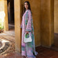 Republic Wear Luxury Lawn 2024 | Ilana| D3-A