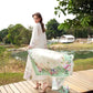 Sable Vogue Luxury Lawn 2024 | SL-07