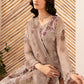 Ramsha Rangoon Semi Stitch Vol 12 | D-1206