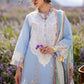 Mushq Hemline The Secret Garden Lawn | SOLARA