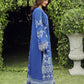 Qalamkar Festive Lawn 2024 | PS-08