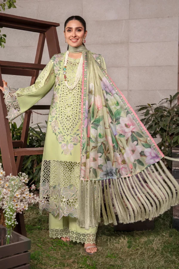 Rang Rasiya Premium Eid Collection ’24 | RR24V04PED10