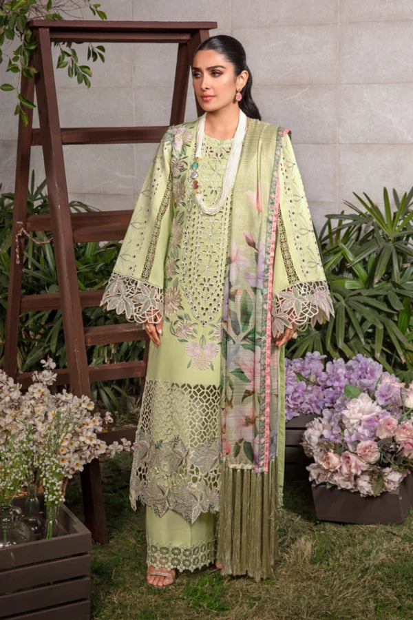 Rang Rasiya Premium Eid Collection ’24 | RR24V04PED10