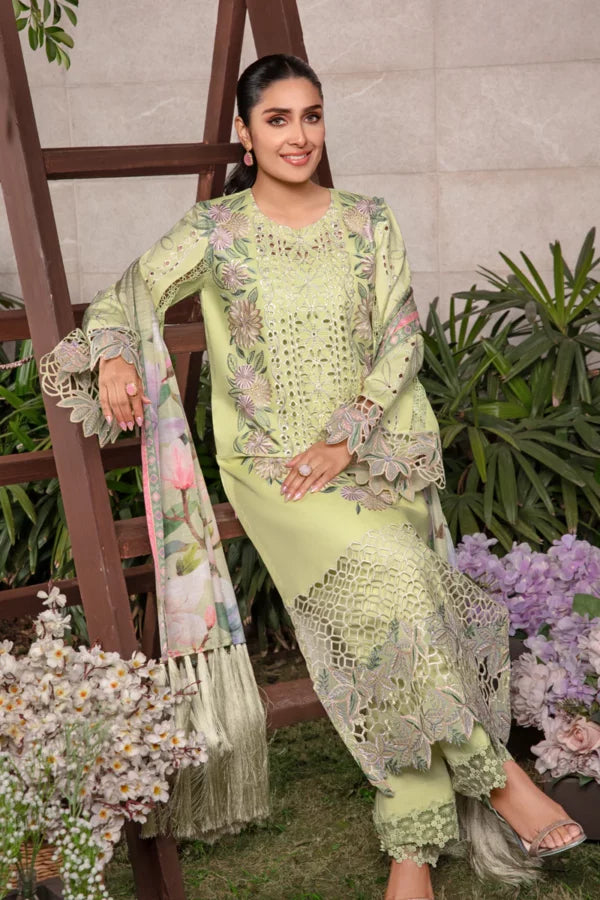 Rang Rasiya Premium Eid Collection ’24 | RR24V04PED10