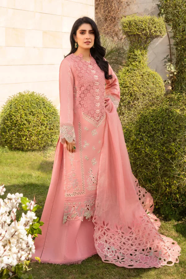 Rang Rasiya Premium Eid Collection ’24 | RR24V04PED07