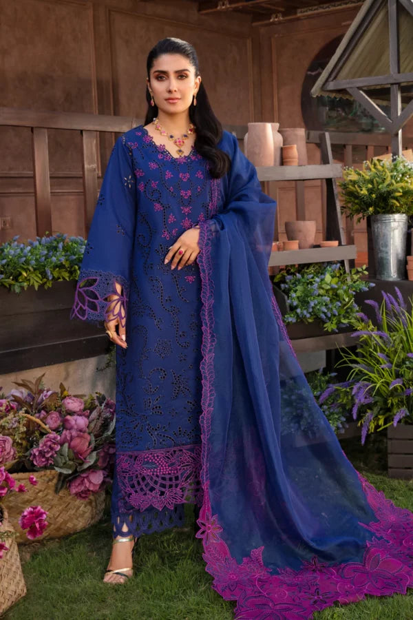 Rang Rasiya Premium Eid Collection ’24 | RR24V04PED04