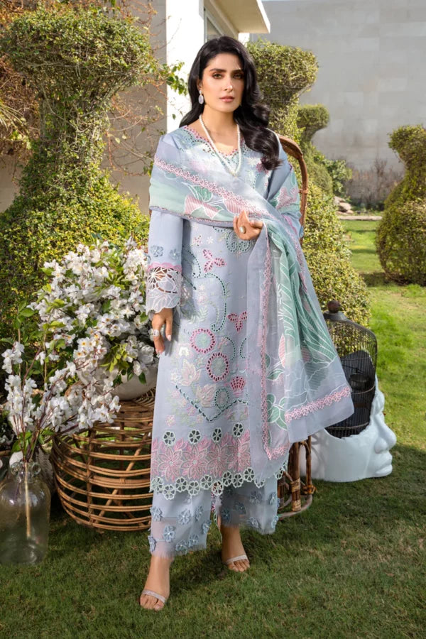 Rang Rasiya Premium Eid Collection ’24 | RR24V04PED01