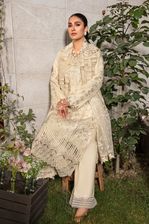 Rang Rasiya Premium Eid Collection ’24 | RR24V04PED02