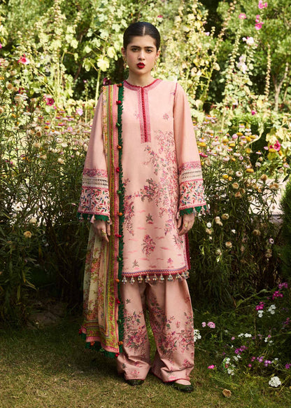 Hussain Rehar Summer Lawn 2024 | Pune