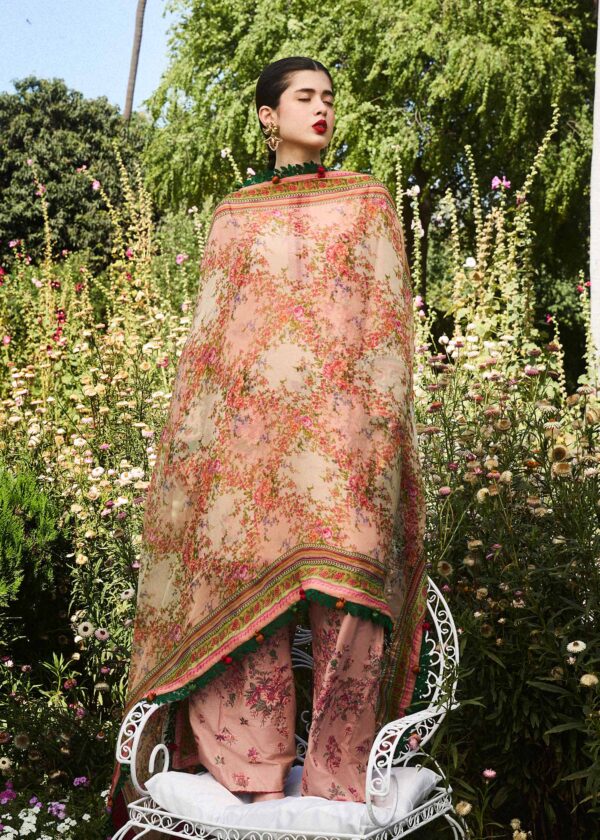 Hussain Rehar Summer Lawn 2024 | Pune