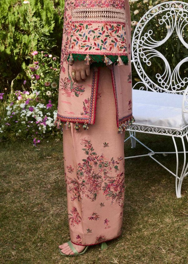 Hussain Rehar Summer Lawn 2024 | Pune