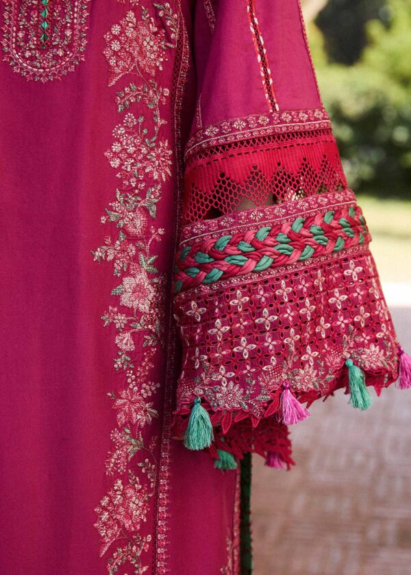 Hussain Rehar Summer Lawn 2024 | Bliss