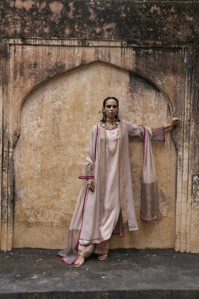 Iqbal Hussain Gota Collection - GC-05