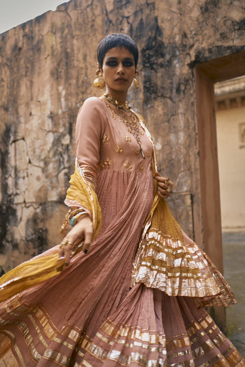 Iqbal Hussain Gota Collection - GC-06