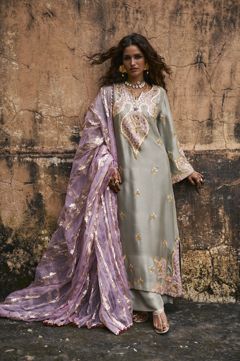 Iqbal Hussain Gota Collection - GC-02