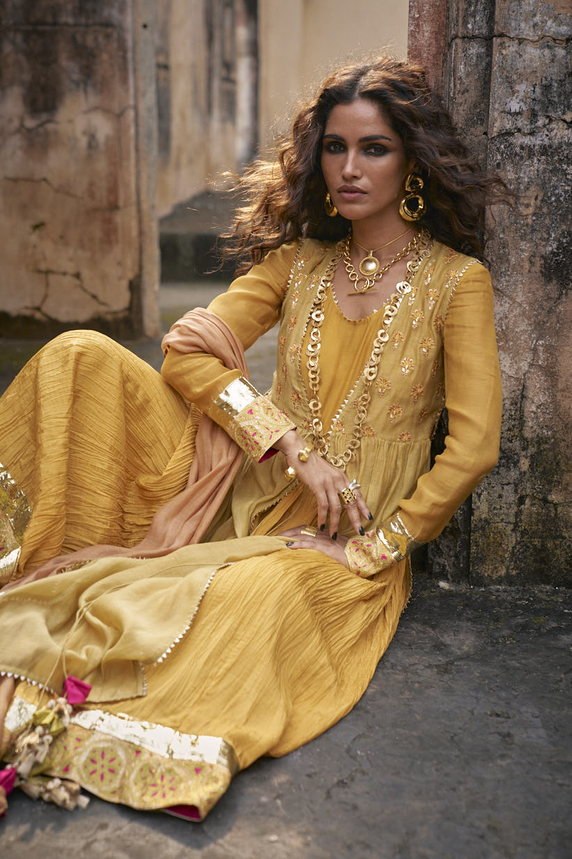 Iqbal Hussain Gota Collection - GC-13