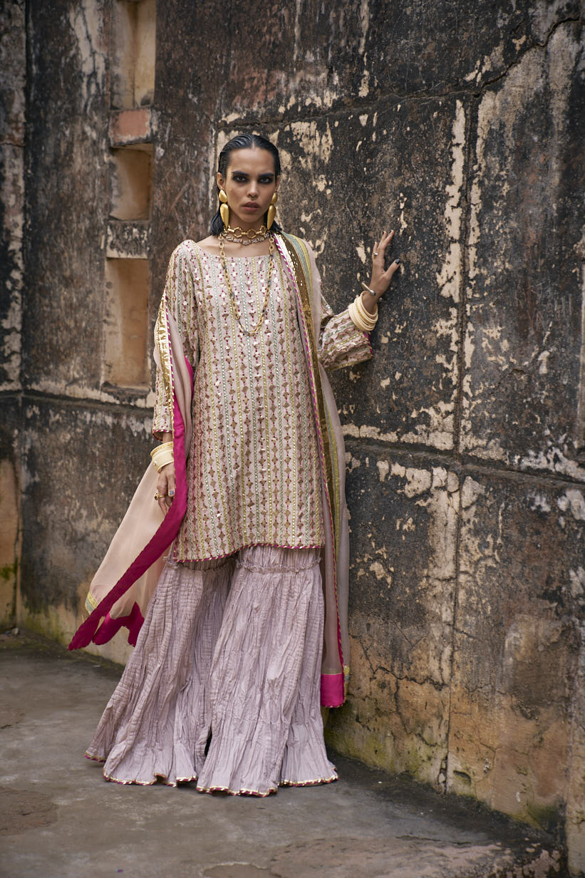 Iqbal Hussain Gota Collection - GC-07