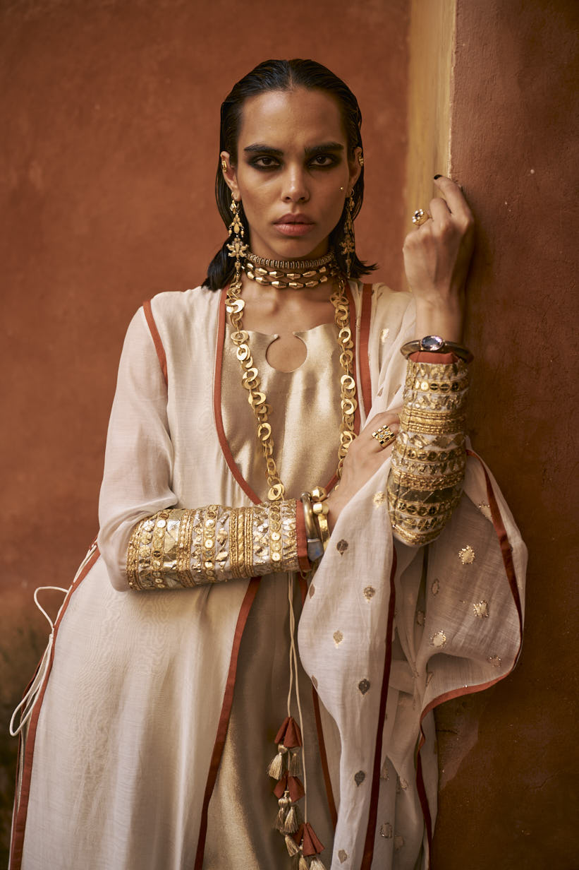 Iqbal Hussain Gota Collection - GC-04