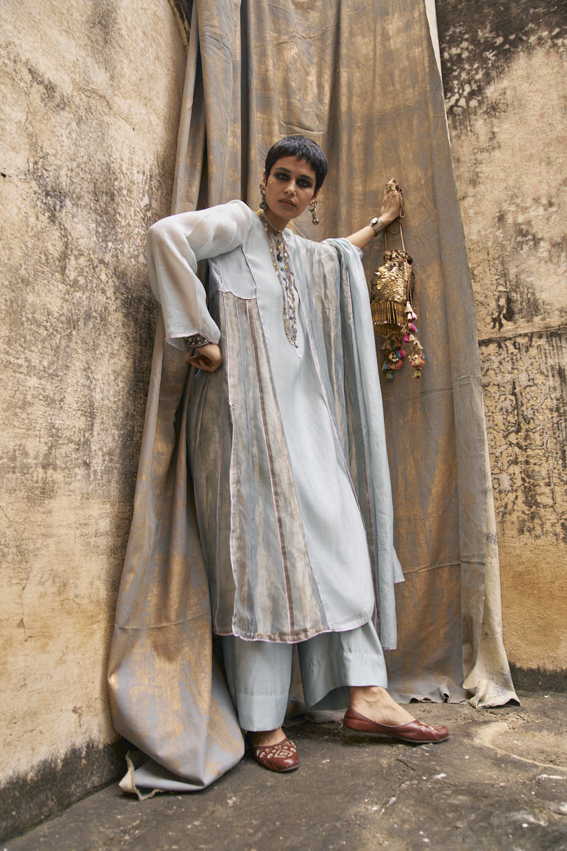 Iqbal Hussain Gota Collection - GC-03