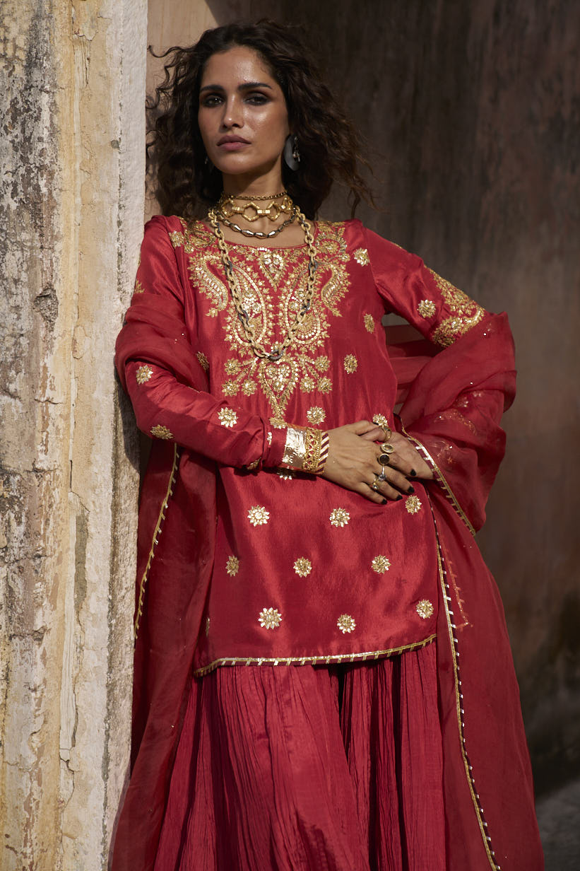 Iqbal Hussain Gota Collection - GC-09