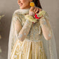 Mastani Evening Chiffon Collection by Mushq | Hira