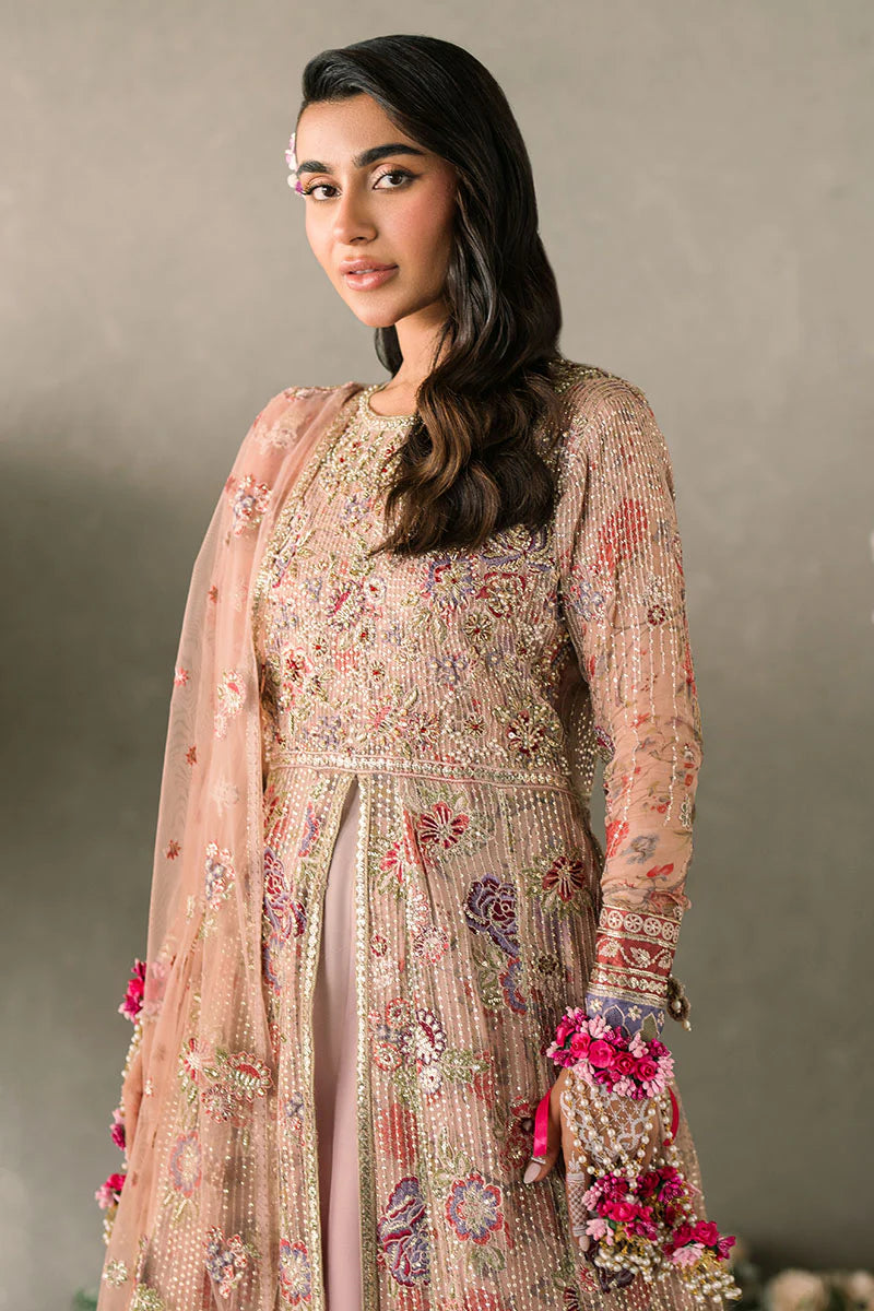 Mastani Evening Chiffon Collection by Mushq | Sona