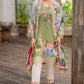 Asifa and Nabeel Meraki Lawn Vol 2 | Meyna MK-07