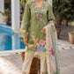 Asifa and Nabeel Meraki Lawn Vol 2 | Meyna MK-07