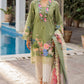 Asifa and Nabeel Meraki Lawn Vol 2 | Meyna MK-07