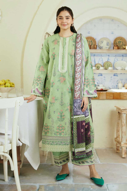 Coco Eid Edition by Zara Shahjahan 2024 | NISA-D9