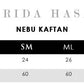 Nebu Kaftan