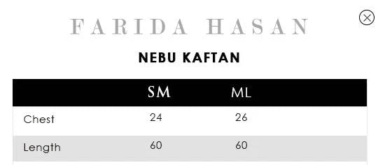 Nebu Kaftan